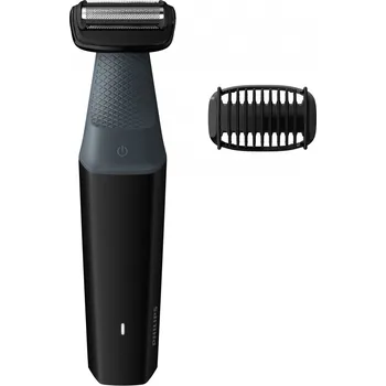 Zastřihovač chloupků Recenze Philips Bodygroom Series 3000 BG3010/15