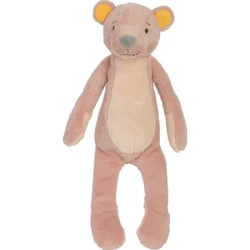 Hračka pro nejmenší HAPPY HORSE medvídek BENTLEY n.1