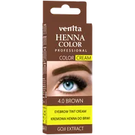 Venita Henna Professional Color Cream 30 g