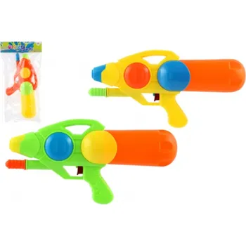 Dětská zbraň TEDDIES Vodní pistole 33cm 1ks - mix variant či barev