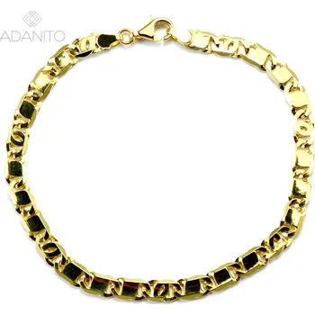 Náramek Zlatý náramek