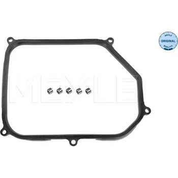 Olejová vana Těsnění, olejová vana automatické převodovky MEYLE 100 321 0006