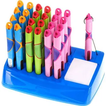 Pero na bombičky Berlingo Hybrid, mix