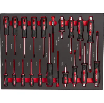 Šroubovák AHProfi AH12399E4