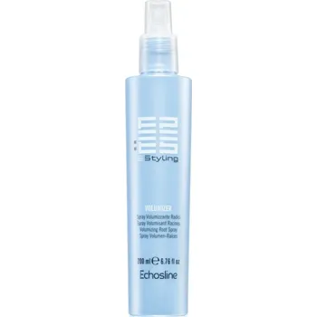 Stylingový přípravek Echosline Volumizer objemový sprej 200 ml