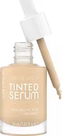 Catrice Nude Drop Tinted Serum Foundation pečující make-up 30 ml