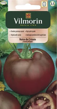 Semeno Vilmorin Classic Noire de Crimée rajče polní vysoké 0,5 g