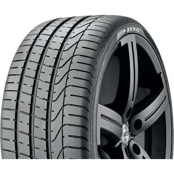 Letní osobní pneu 245/40R20 99Y, Pirelli, PZERO XL RF (MOE)