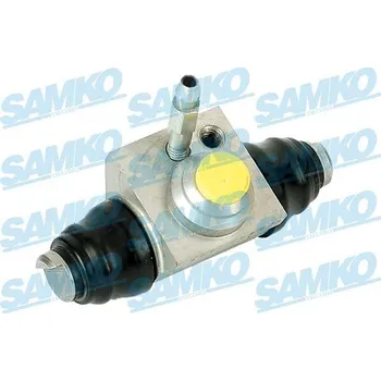 Brzdový válec Válec kolové brzdy SAMKO C26718