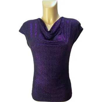 Dámská halenka Ariatex Top VODA Chameleon vel. 46