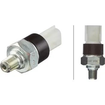 Autoelektrika Olejový tlakový spínač HELLA 6ZL 009 600-221
