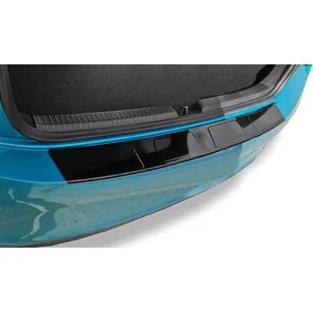 Tuning CRONI Kryt prahu pátých dveří Škoda Scala I Kombi 5 2019- Kryt: 4 trapez, Barva: černý lesk