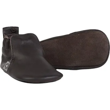 Capáčky LODGER capáčky STEPPER Coffee 3-6m