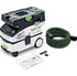 Průmyslový vysavač Festool CTLC Mini I-Basic 577065