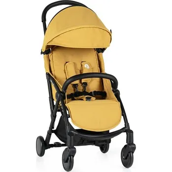 Přeprava dětí PETITE&MARS sportovní kočárek UP Dense Honey