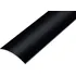 přechodová lišta Acara AP4 přechodová samolepící lišta 30 mm x 900 mm černá
