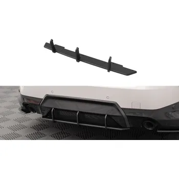 Nárazník Spoiler zadního nárazníku Street pro BMW 2 Coupe M-Pack G42
