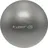 Lifefit Overball 20 cm, stříbrný