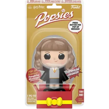 Popsies Harry Potter Hermiona Granger