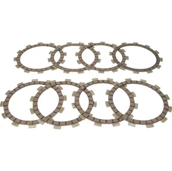 Spojkové lamely TRW Lucas YAMAHA YZ 125 rok 93-16