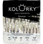 Kolorky Night Moments Universe XL 12-25…