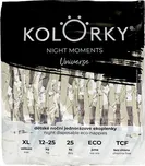 Kolorky Night Moments Universe XL 12-25…