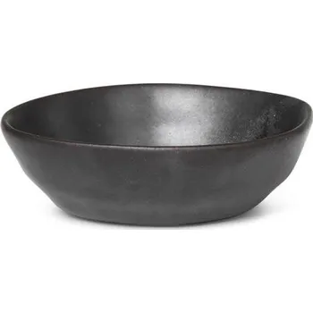 Ferm Living, Mistička Flow malá černá - Formadore