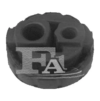 Držák, výfukový systém HART 404 455