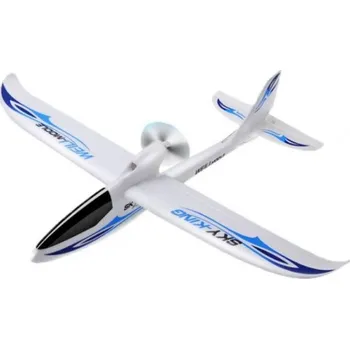 RC model letadla WLtoys Sky King F959S