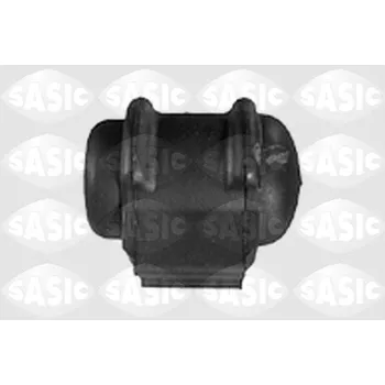 Stabilizátor nápravy Držák, Příčný stabilizátor SASIC 4001495