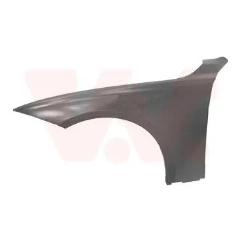 Blatník karosérie Blatník VAN WEZEL 0670657