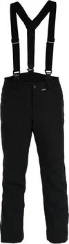 Snowboardové kalhoty Icepeak Noxos IL Ski Trousers černé