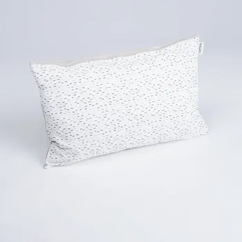 Zavinovačka Tulimese Náhradní povlak krátké čárky VELIKOST NÁHRADNÉHO POVLAKU: POVLAK 60X40 CM