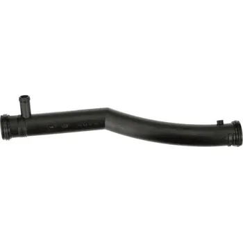 Chladič motoru Potrubí chladiva GATES 02-2826