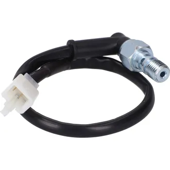 Motodíl 101 Octane Spínač brzdového světla hydraulický M10x1,25 K-Sport Fivty, Motorhispania MH 10, RYZ, YR 11, Peugeot XPS 50 2013- 37355