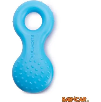 SUAVINÉX kousátko STEP 1 +0m Modrá