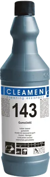 CORMEN Cleamen 143 gumočistič 1 l