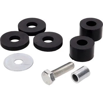 Spojovací materiál motoru 101 Octane Sada šroubů a gum k nádrži, Simson S50, S51, S70 41895