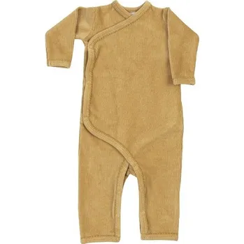 Kojenecký overall LODGER overal JUMPER EMPIRE Honey vel. 56