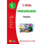 1.třída: Procvičujeme: Písanka -…
