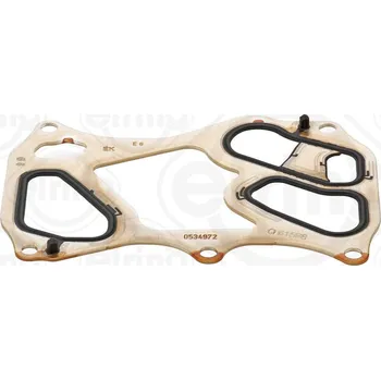 Autodíl Těsnění, chladič oleje ELRING 534.972