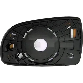 Autosklo Sklo do zrcátka, vnější zrcátko TYC 306-0018-1