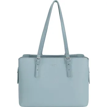 Kabelka David Jones dámská kabelka CM6654 modrá 7302098-4