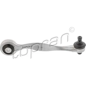 Zavěšení kol Řídicí páka, zavěšení kol TOPRAN 107 847