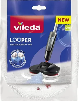 nahárada k mopu Vileda Looper VI169837 náhradní návlek 2 ks