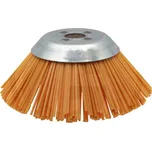 Plastový kuželový kartáč na plevel 180…