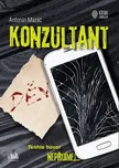 Konzultant - Antonín Mazáč (2023)…