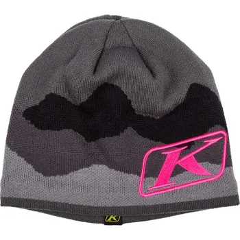 Čepice Čepice KLIM Beanie Pink