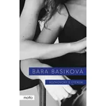 Rozhovory s útěkem - Bára Basiková…