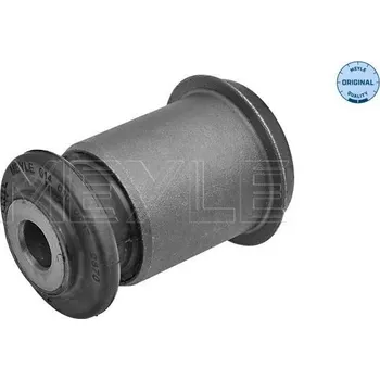 Uložení, řídicí mechanismus MEYLE 614 610 0017